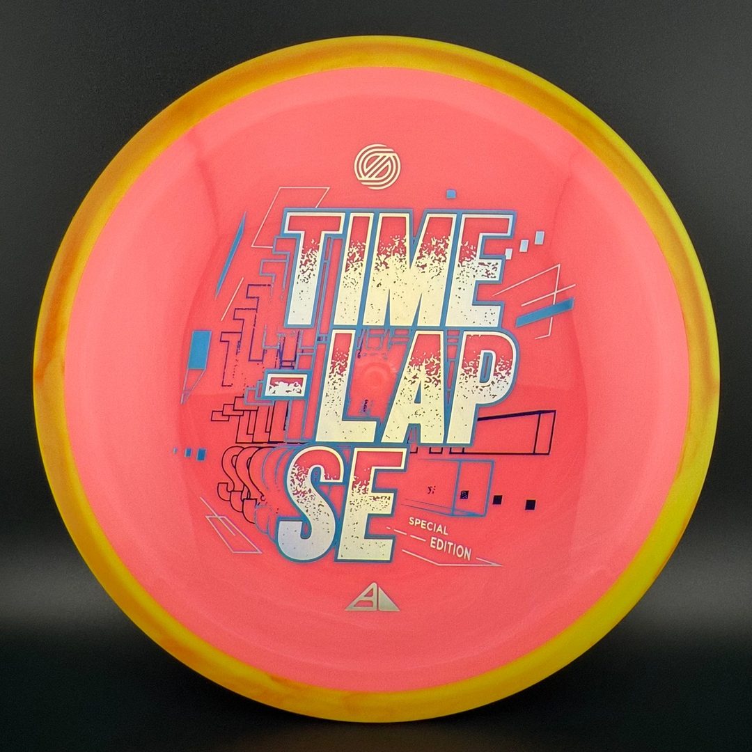 Neutron Time-Lapse Special Edition Disc Golf Driver