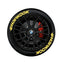 【 Font Set 】 Car Tire Stickers Tire Letter Stickers English Letter 3D Stereoscopic Stickers - Korvel