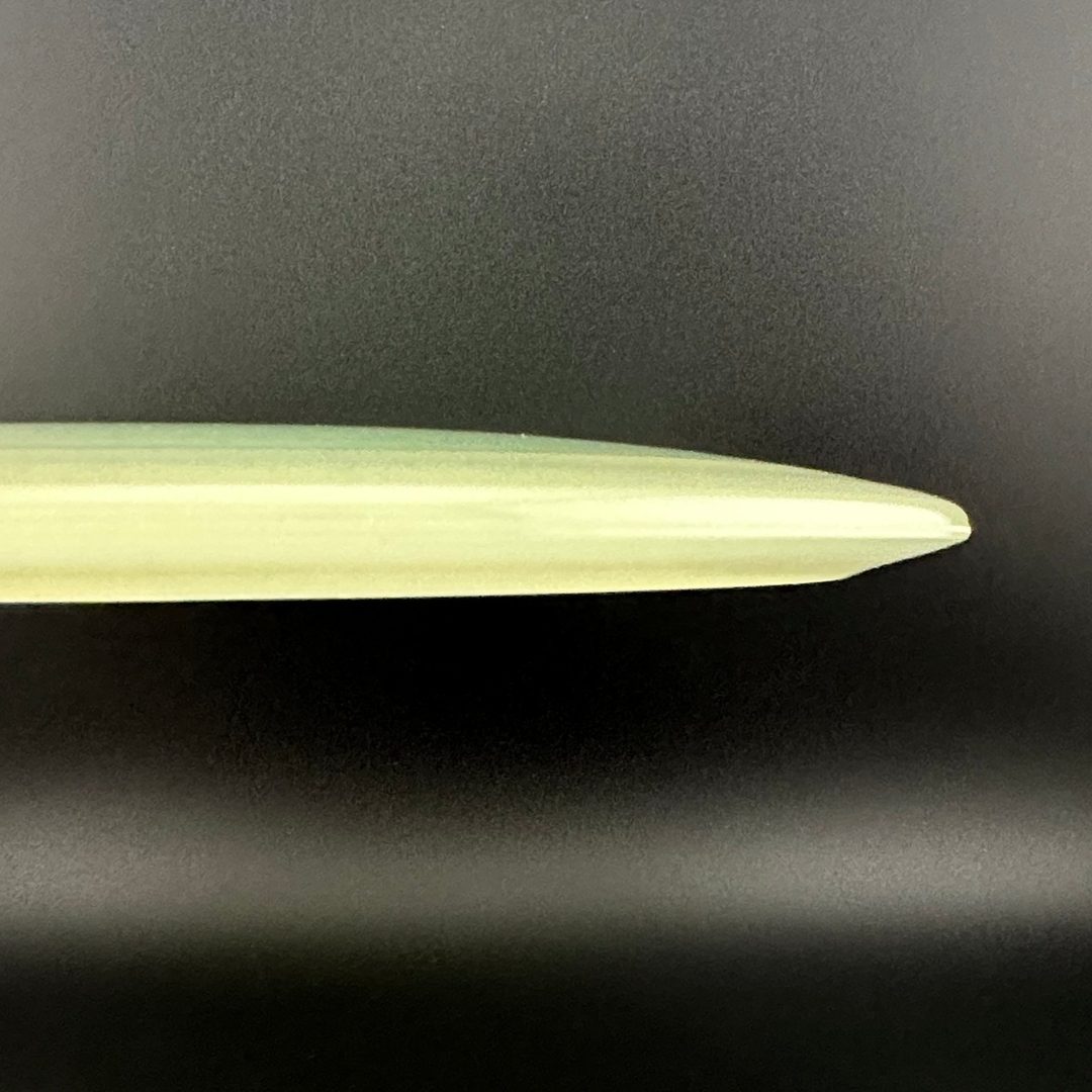 Disque de Fairway Classic Glow Champion - Rebel Sombre