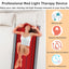 Red light therapy nursing, phototherapy mattress, pulse red light wave mattress - Korvel
