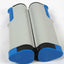 Retractable Table Tennis Table plastic Strong Mesh Net - Korvel