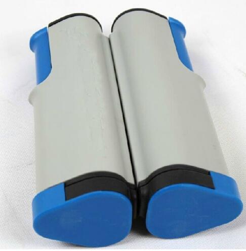 Retractable Table Tennis Table plastic Strong Mesh Net - Korvel