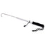 LEO 60cm Telescopic Fishing Gaff Hook Stainless Stee - Korvel