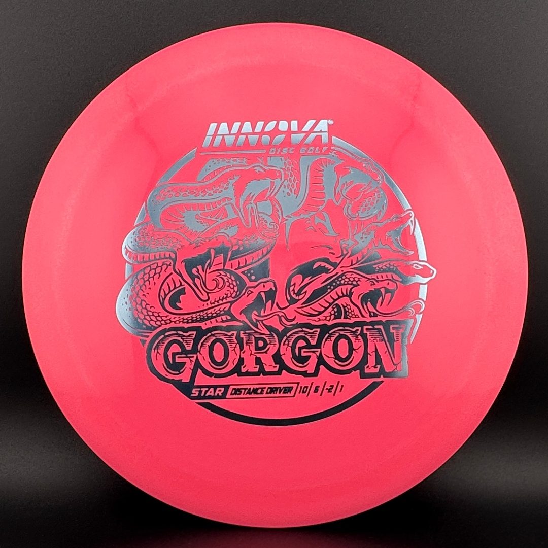 Innova Star Gorgon Disco de Golf Driver