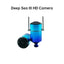 12-28V Underwater Fishing Camera with Infrared Technology