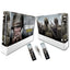 Peau de Console Wii Spider-Man Fortress Night - Styles Multiples
