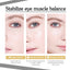 Retinol Firming Eye Cream Moisturizes Around Eyes, Tightens Skin, Lightens Fine Lines, Anti-Aging And Anti-Wrinkle Lift - Korvel