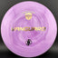 Swirly S-Line Vanguard - Kyle Klein Creator Series Disc