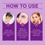 Firming Eye Cream Moisturizes And Hydrates Gently Firming Eye Care Massage Delicate And Smooth Skin Eye Cream - Korvel