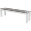 BALI DINING BENCH MP2（set of 2） - Korvel
