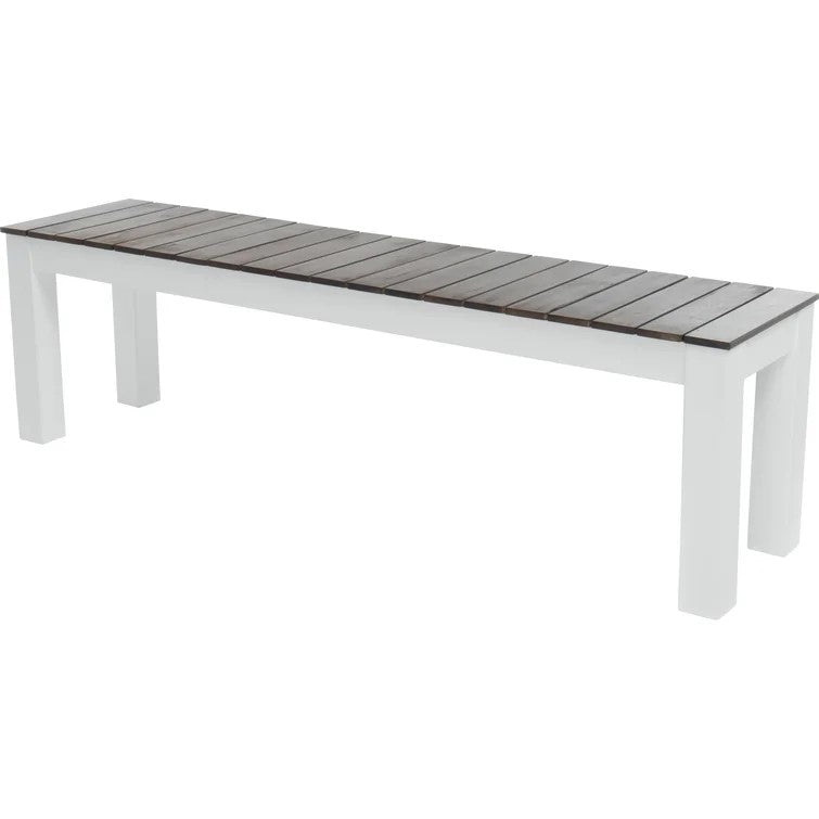 BALI DINING BENCH MP2（set of 2） - Korvel