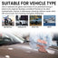 Premium Purple Coating Agent for Automotive Finish Care
