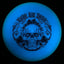 Total Eclipse Hex - Crushin' Amanitas VIP 2.0 Disc