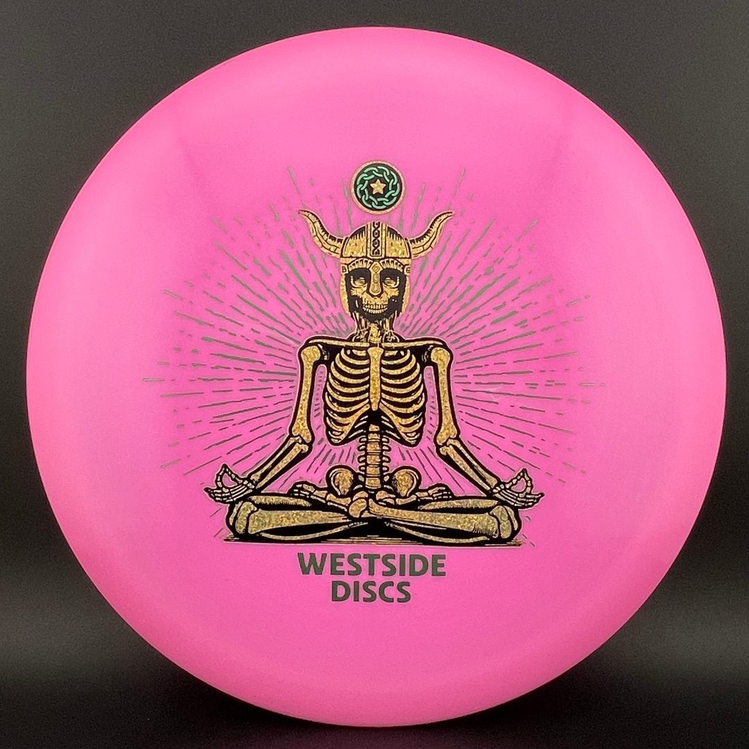 Westside Discs Tournament Underworld - Zen