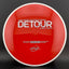 MVP Neutron Detour Disco de Media Distancia