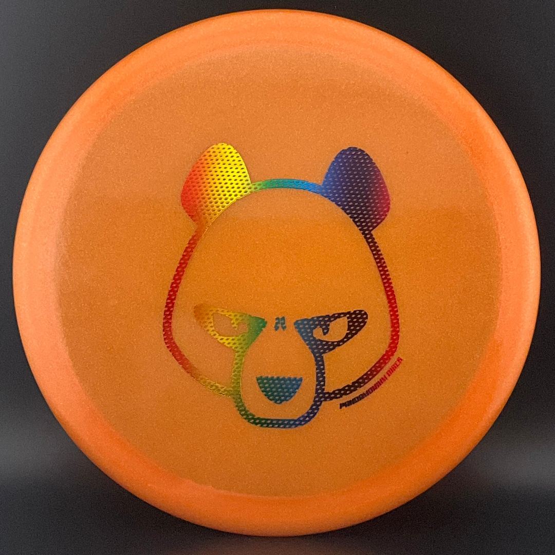 Disque Lucid Glimmer Justice - Performance Premium