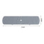 Premium Silicone Faucet Splash Pad for Kitchen & Bath