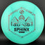 S-Blend Sphinx 2025 Disc Golf Driver