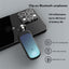 K65 Bluetooth In-Ear Earphones with Telescopic Cable