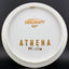 White ESP Athena - Bottom Stamp - Dyer’s Delight