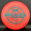 DGA Atmos Breaker Disc Golf Putter