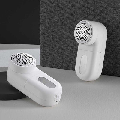 Xiaomi Mijia Mini USB Lint Remover Clothes Sweater Shaver Trimmer USB Charging Sweater Pilling Shaving Sucking Ball Machine - Korvel