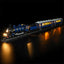 LED Lighting Kit for Lego 21344 Orient Express