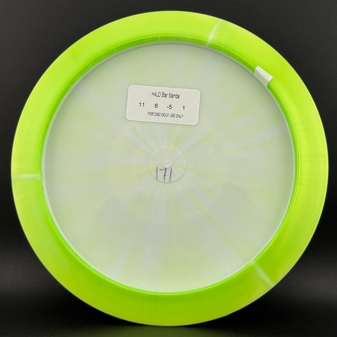Halo Star Mamba - Eye-Fly RAD V2 par Ripper Studios