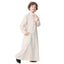 Middle Eastern teenage boy robe - Korvel