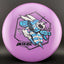 Colorshift Ti Buzzz - Edición Battlemech 2026