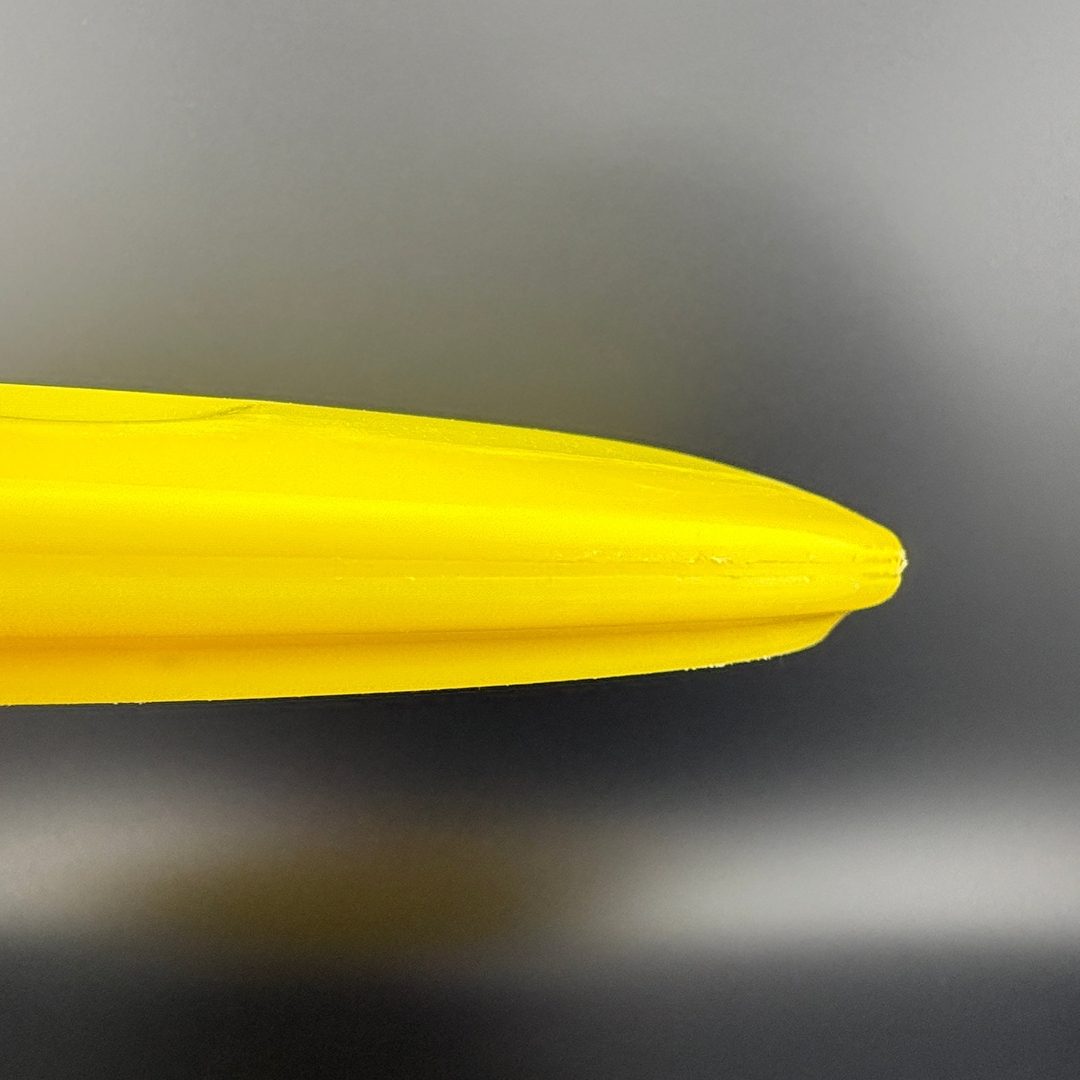 Ching Thermo Precision Disc Golf Midrange