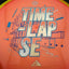 Neutron Time-Lapse Special Edition Disc Golf Driver