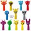 Rhythm Box Hand Percussion Musical Toy for Teens