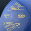 Alpha Trinity Fairway Driver Disc Golf Disc