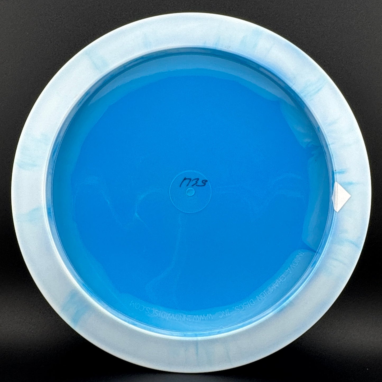 Innova Halo Star Wraith Disc Golf Driver