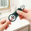 Strong Cut Nail Clipper - Korvel