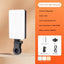 Cross-border Mobile Live Streaming Video Photography Fill Light LED Flash Light Camera Lighting Lamp Video Conference VLOG Lamp - Korvel