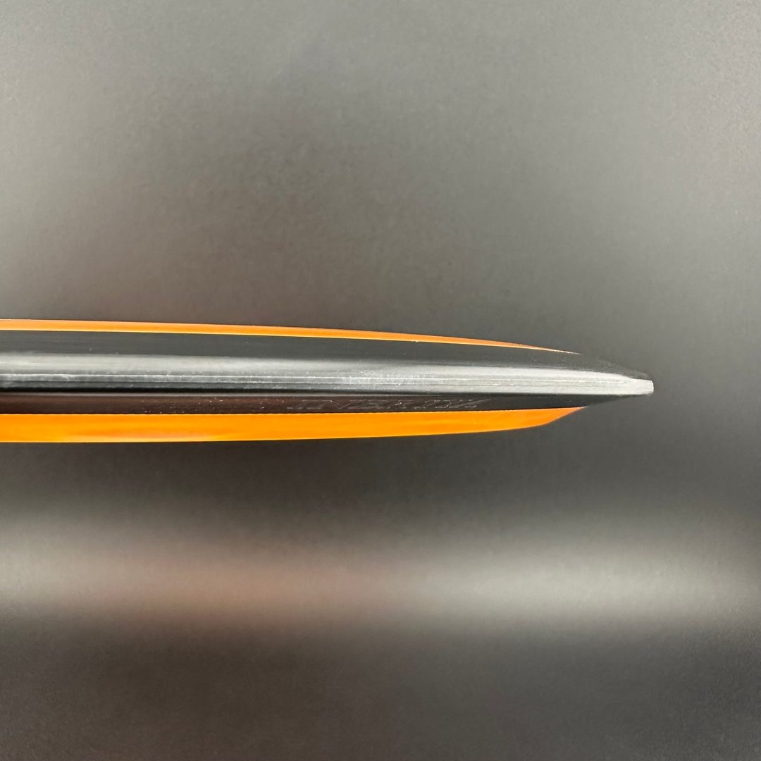 Proton Inertia Disc Golf Driver