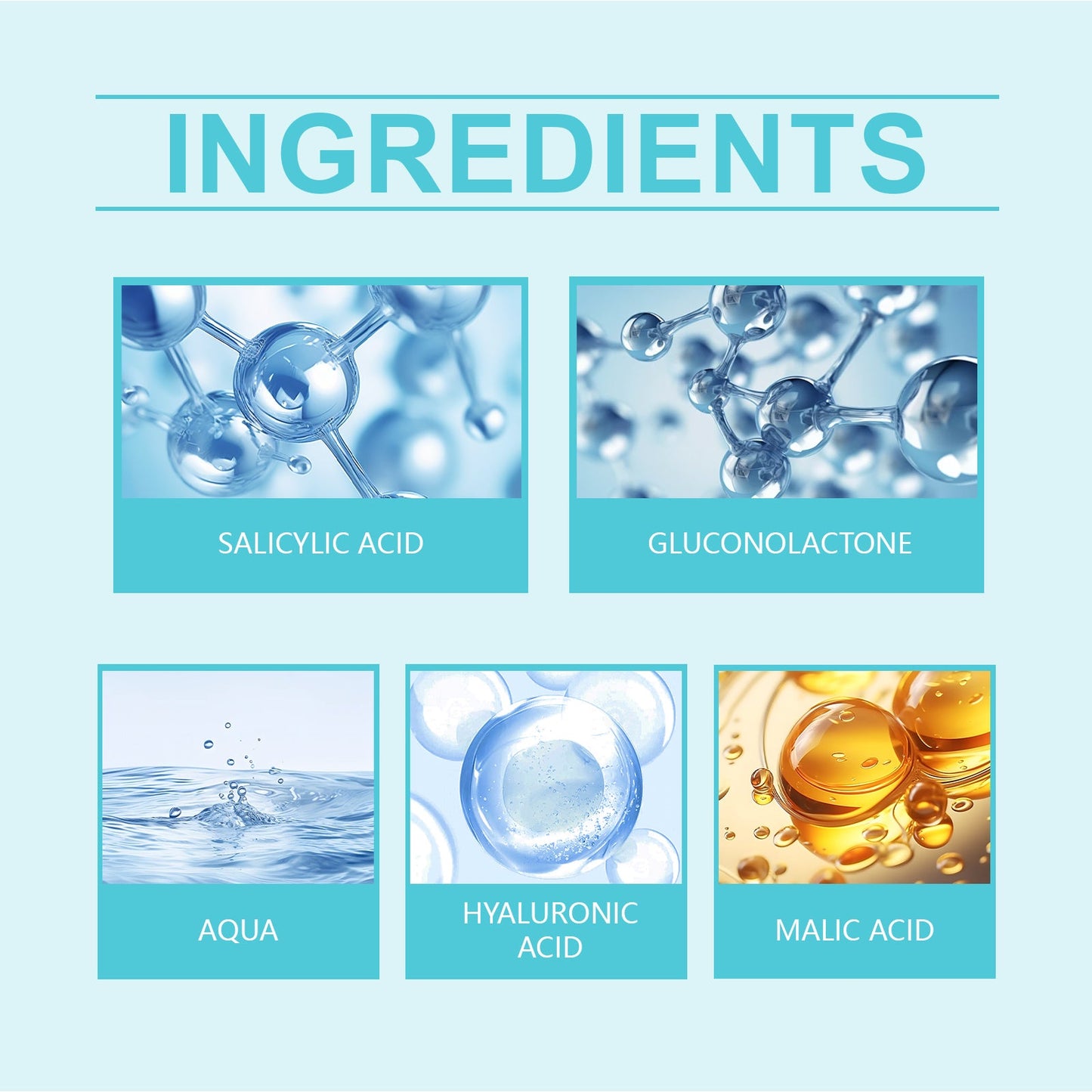 Essence Exfoliante Faciale Premium pour une Peau Lisse