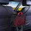 Universal Car Net Pocket Handbag Holder Organizer
