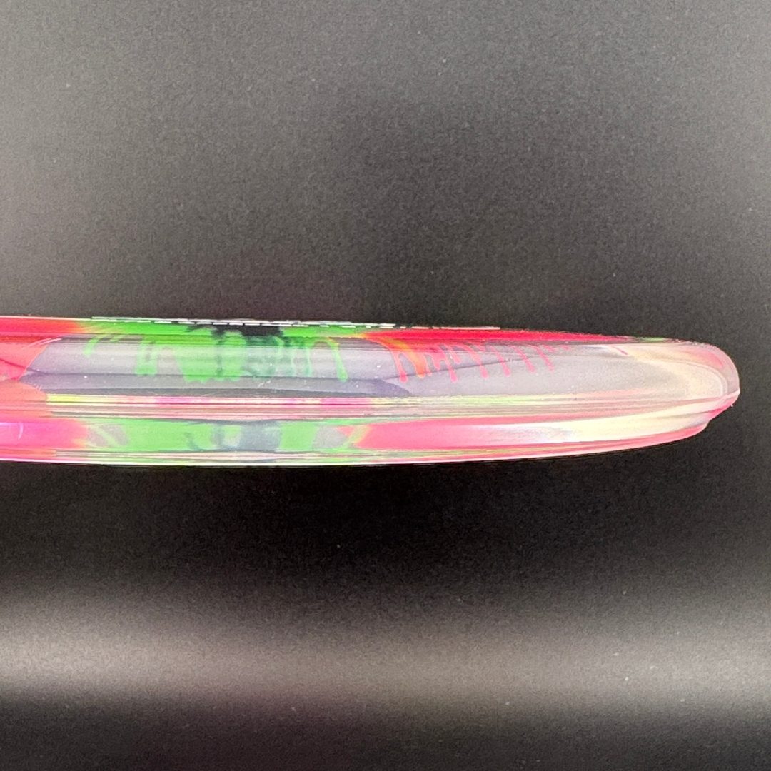 Disco de Golf I-Dye Champion Rhyno