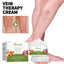 Crema Premium para Terapia de Venas para el Cuidado de las Piernas