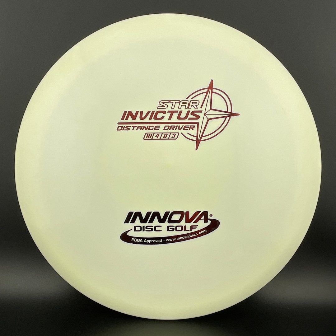 Controlador de distancia Innova Star Invictus
