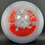 Mortero Frontal Swirly F2 - Sello de Hombre RADioactivo