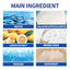 Mildew Removal Spray, Clean Mildew Stains On Bathroom Tile Walls And Ceiling Multi-Functional Mildew Stain Spray - Korvel