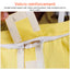 A set of children's beekeeper suits (breathable type), beekeeping equipment, and gloves. - Korvel