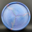 Titanium Zone - Ricky Wysocki - Raptor Shield Stamp Disc