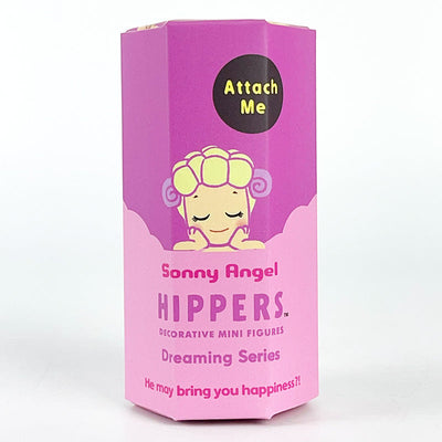 Lying Angel Blind Box Set - Handmade Desktop Ornament