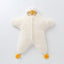 Little Yellow Duck Baby Sleeping Bag