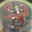 Jawbreaker Z FLX Cicada - Elk Man 2.0 par Ripper Studios